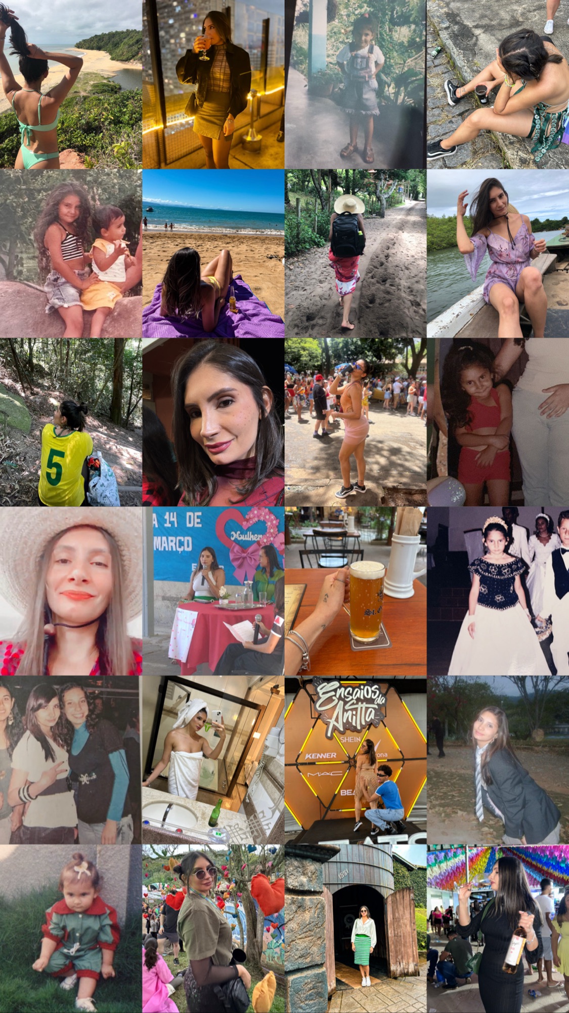 Oi MuitaZes 🖤